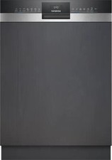 Siemens SX53ES02CE iQ300 teilintegrierter XXL-Geschirrspüler 60cm breit 1658991