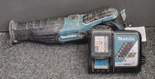 Makita djr181 18v - djr181,