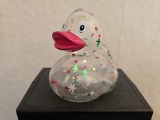 LUFTHANSA Weihnachts-Badeente