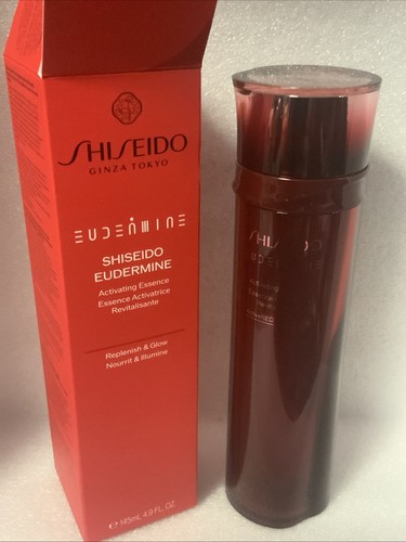 Shiseido eudermine - shiseido,