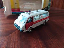 Vintage UdSSR RAF-2203