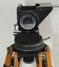 Sachtler & Wolf 35-F