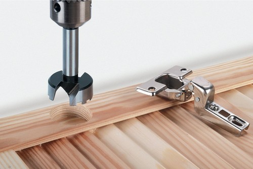 Wolfcraft 8728 locherstellung - wolfcraft,