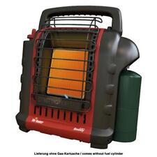 MR. HEATER Kanzelheizung