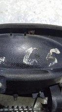 türgriff hinten aussen links für CITROEN C5 BERLINA 3.0 V6 EXCLUSIVE 91646