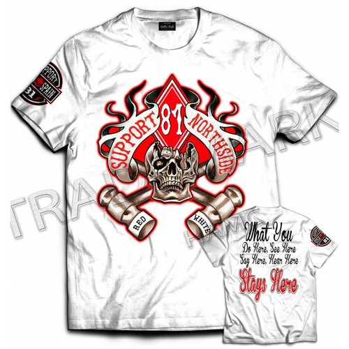 Hells angels northside - 49,