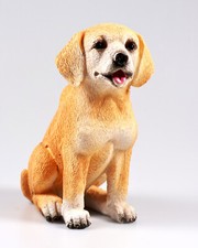 Mops Deko Hund      Höhe 15cm