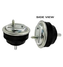 Hydraulic Engine Motor Mount