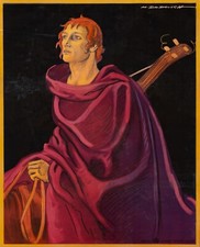 Marcello Dudovich, C.A.1921 -