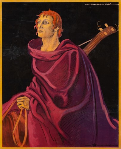 Marcello dudovich 1921 - marcello,