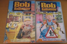 Bob der Baumeister, Bob und