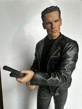 Terminator 2 Judgement Day