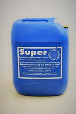 Super Spezial-Reinigungskonzentrat Reinigungsmittel Industrie-Reiniger 10 Liter