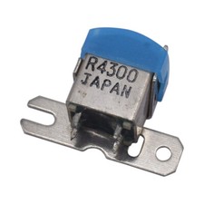 R4300 Kassetten Stereo