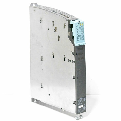 Siemens sinamics s120 smm - sinamics, 18a