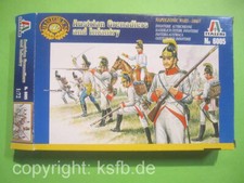 1:72 Italeri #6005 Napoleon