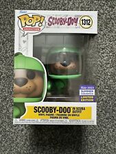 FUNKO POP! SCOOBY-DOO IM