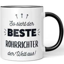 So sieht der beste Rohrrichter