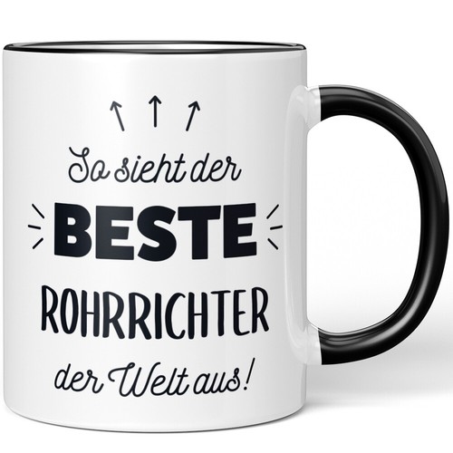 Sieht der beste - der, rohrrichter