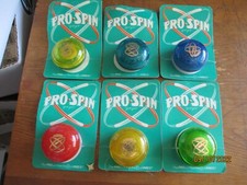1980's Vintage Duncan Pro-Spin
