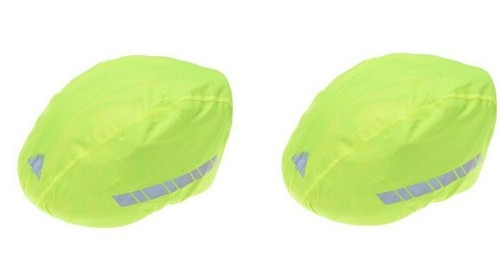 Regenschutz helm premium - 2x,