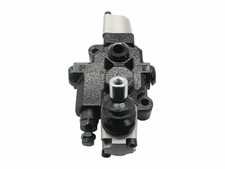 Hydraulisches Steuergerät Steuerventil passend für Atika ASP 8 N Holzspalter