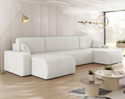Ecsofa wohnlandschaft dretos - ecsofa,