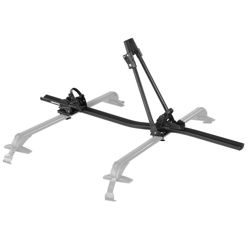 Fahrraddachträger