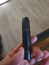 Shure RK100PK Vorverstärker