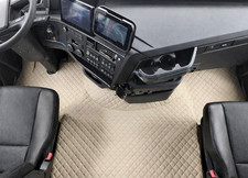 LKW Fußmatten passend für