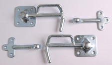 Kastenverschluß,Gr. 1,links/rechts komplett,mit Einfallösen