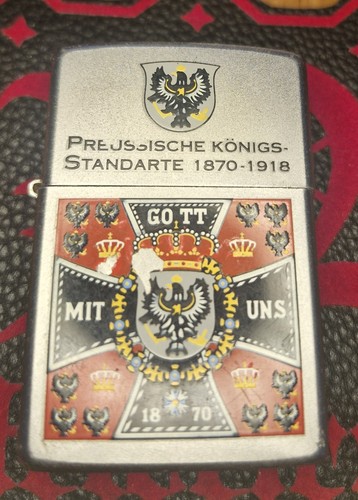 Original zippo feuerzeug - zippo,