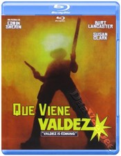 Valdez Is Coming NEW Classic