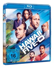 Hawaii Five-0 (2010) - Season