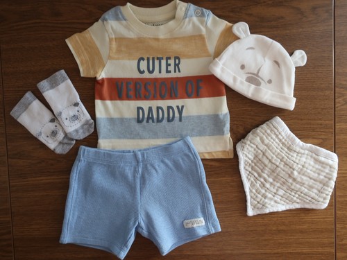 Tlg baby jungen - 23,