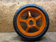 Yamaha Aerox Vorderreifen