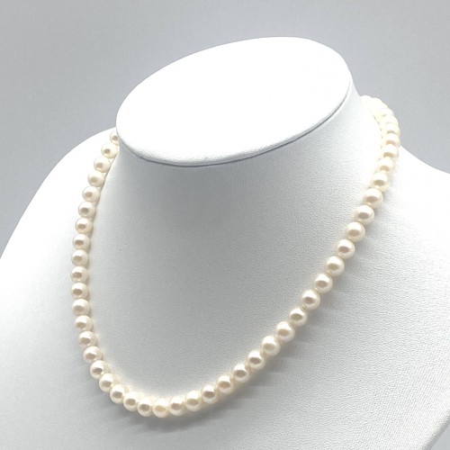 Akoya perlenkette schmuck - akoya,