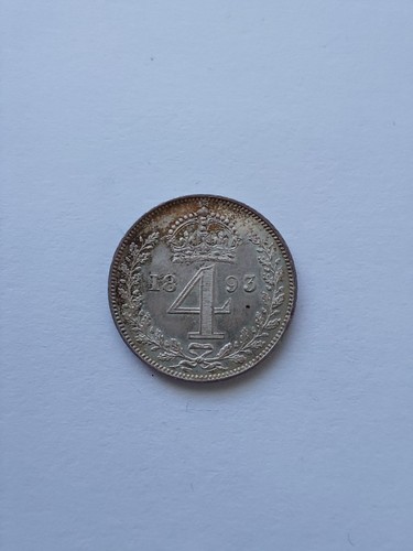 Großbritannien maundy 4 - uk,