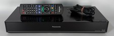 Panasonic DMR-BST650 DVD & 3D