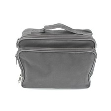 Odys Twin Tragbarer DVD-Player mit Touch-Bedienfeld und zusätzlichem 17,8 cm (7 