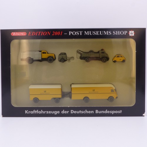 Wiking pms 80 05 - 1:87, 80-05