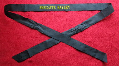 Mützenband,FREGATTE
