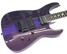 Caparison E-Gitarre Dellinger Prominence Modell 2019 JP