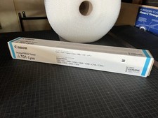 Canon T01C (8067B001) Cyan