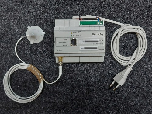 Thermokon easysens - thermokon,