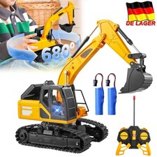 2,4 GHz RC Ferngesteuerter