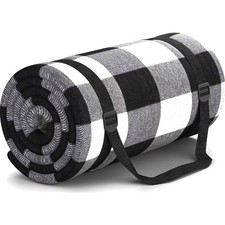 Picknickdecke, Stranddecke, , XXL, camping, Sandfrei, isoliert, faltbar