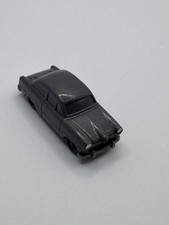 Wiking Modell Ford Taunus / Weltkugel / unverglast