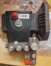 Hochdruckpumpe Annovi