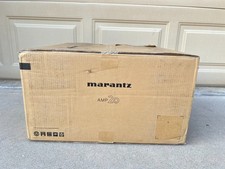 NEW Marantz AMP 20 12-Channel